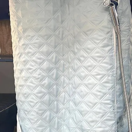 Lyxtält Rent A Blue Classics's Campervan Vw T3 Amarela - Algarve - Faro - Portugal