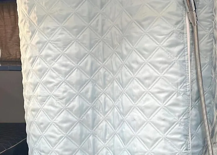 Роскошный шатер Rent A Blue Classics's Campervan Vw T3 Amarela - Algarve - Faro - Portugal